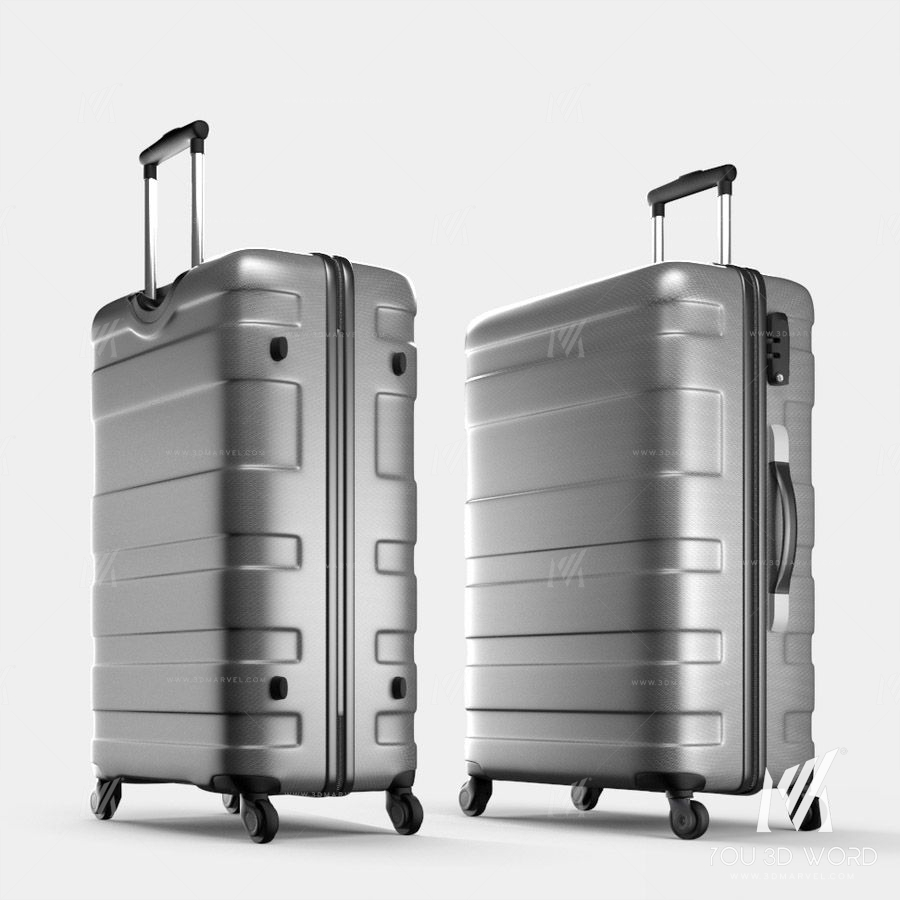 Suitcase PASADENA